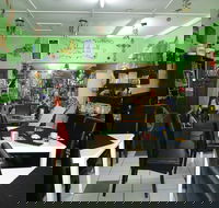 Cafe Cassaro - Accommodation Whitsundays