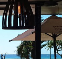 Cafe Kirra - Accommodation Whitsundays