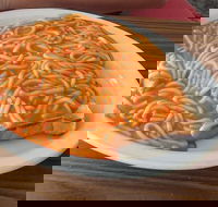 Caltex Restaurant - Accommodation Whitsundays