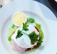Caper Berry Cafe - Accommodation Whitsundays