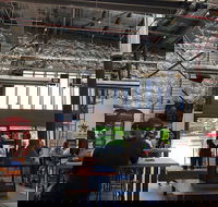 Capital Brewing Co - Accommodation Whitsundays