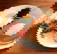 Capital Pancakes - Accommodation Whitsundays