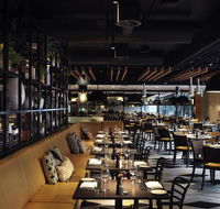 Capitol Bar and Grill - Accommodation Whitsundays