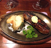 Charcoal Grill Restaurant - Accommodation Whitsundays