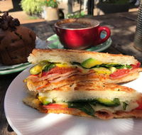 Clunes Store  Cellars - Accommodation Whitsundays