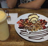 Clyde Treats Petite Yum - Accommodation Whitsundays