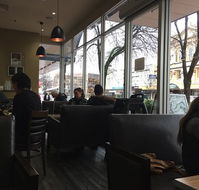 Coffee Club - Accommodation Whitsundays