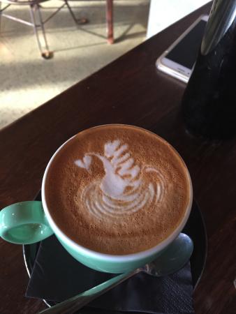 Coffee Lab - Accommodation Whitsundays 0
