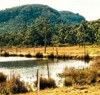 Collits Inn - Accommodation Whitsundays