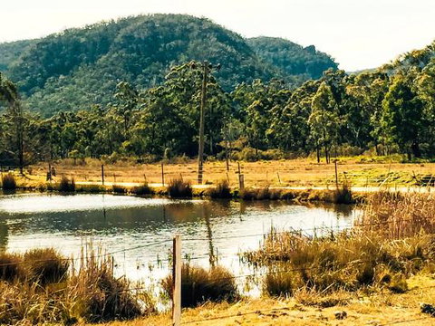 Collits Inn - Accommodation Whitsundays 0