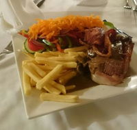 Condobolin Motor Inn Resturant - Accommodation Whitsundays