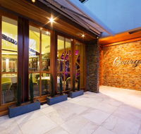 Courgette Restaurant - Accommodation Whitsundays