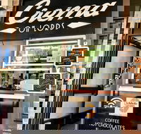 Crema on Lords - Accommodation Whitsundays