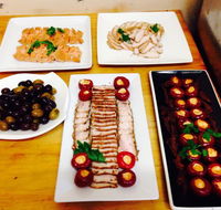 Crowes Restaurant at Gundaroo Colonial Inn - Accommodation Whitsundays