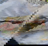 Diamond Take Away - Accommodation Whitsundays