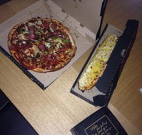 Domino's Pizza - Accommodation Whitsundays