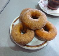 Donut King - Accommodation Whitsundays