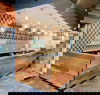 Dosa Hut Canberra - Accommodation Whitsundays