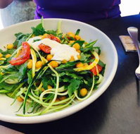Eighty Twenty Food - Accommodation Whitsundays