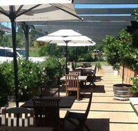 Eling Forest Cafe - Accommodation Whitsundays