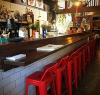 Elk  Pea - Accommodation Whitsundays