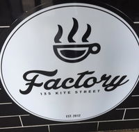 Factory Espresso - Accommodation Whitsundays