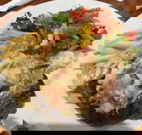 Far Kew Far Coff - Accommodation Whitsundays