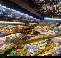 Flock Espresso  Eats - Accommodation Whitsundays