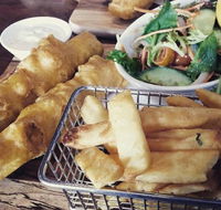 Frankie's at Forde - Accommodation Whitsundays