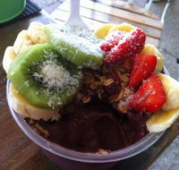 Fresh Garden Cafe - Accommodation Whitsundays