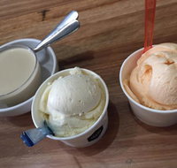 Frugii Dessert Laboratory - Accommodation Whitsundays