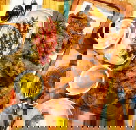 Gami Chicken  Beer - Accommodation Whitsundays