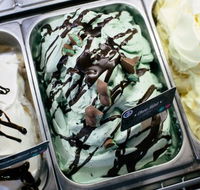 Gelatissimo - Accommodation Whitsundays