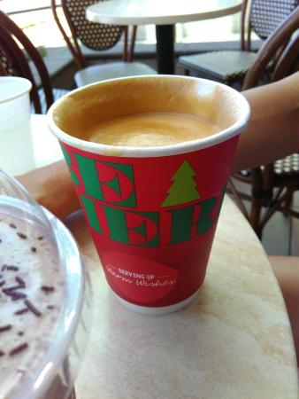 Gloria Jean's - Accommodation Whitsundays 0