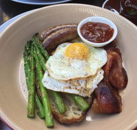 Good Brother - Accommodation Whitsundays