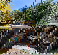 Good Grub Shack - Accommodation Whitsundays