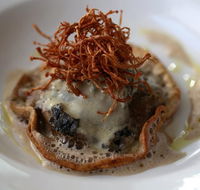 Grazing - Accommodation Whitsundays