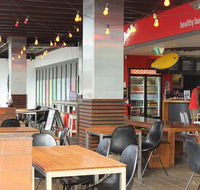 Grill'd Coolangatta - Accommodation Whitsundays