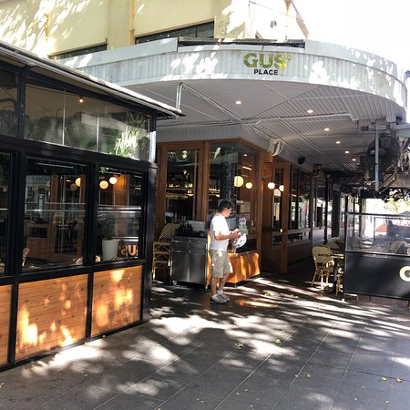 Gus' Place - Accommodation Whitsundays 0