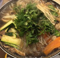 Hangari KimChi - Accommodation Whitsundays