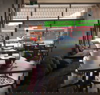 Happy Daze Coffee Lounge - Accommodation Whitsundays