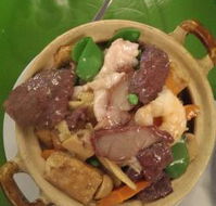 Happy's Chinese Restaurant - Accommodation Whitsundays