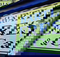 Hartley Fresh  Cafe - Accommodation Whitsundays