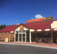 Heatherbrae's Pies - Accommodation Whitsundays
