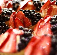 Henry's Bakery Cafe - Accommodation Whitsundays