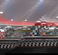 Hungry Jack's - Accommodation Whitsundays