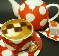 I Scream - Accommodation Whitsundays