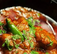 Indian Pantry - Accommodation Whitsundays