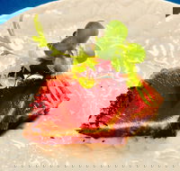 Iori Japanese Restaurant - Accommodation Whitsundays