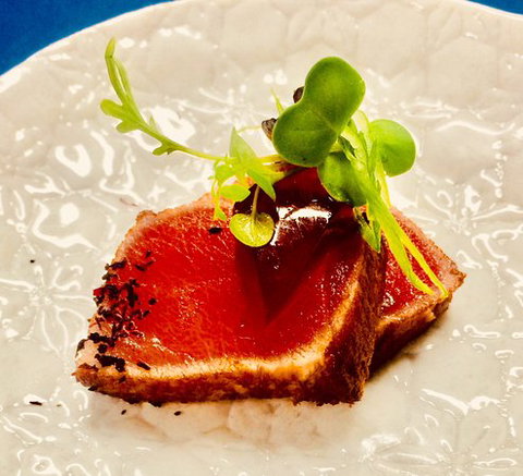 Iori Japanese Restaurant - Accommodation Whitsundays 0
